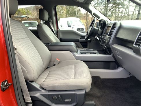 Used 2020 Ford F150 XLT w/ Equipment Group 302A Luxury image 20