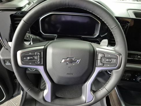 New 2026 Chevrolet Silverado 1500 RST AWD/4WD image 11
