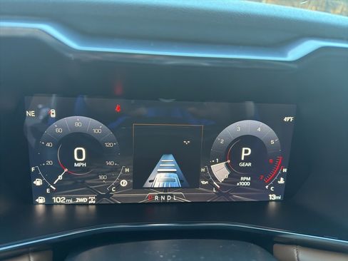 New 2026 GMC Canyon AT4 image 24