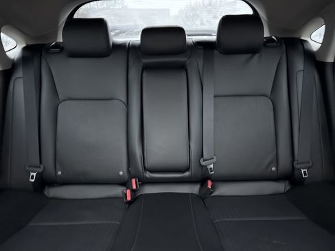 Used 2024 Honda Civic EX-L image 35