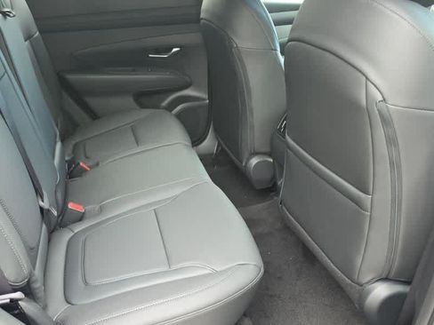 New 2026 Hyundai Tucson SEL Plus w/ Tow & Go Package FWD image 21