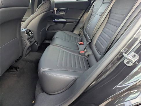 New 2026 Mercedes-Benz GLC 43 AMG 4MATIC Coupe image 14