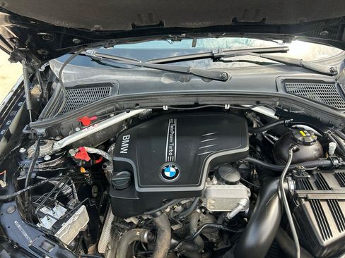 Used 2017 BMW X3 xDrive28i AWD/4WD image 19