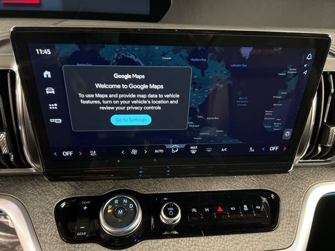 New 2025 Ford Expedition Tremor image 11