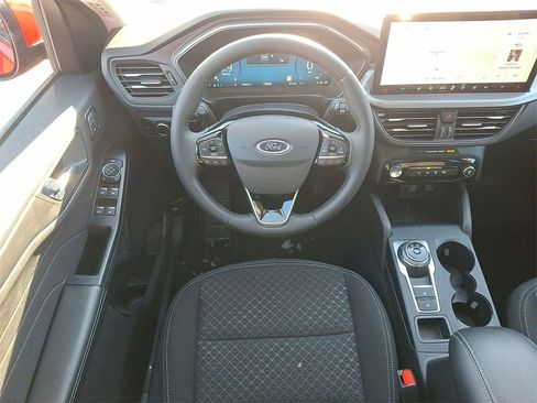 Used 2024 Ford Escape Active w/ Tech Pack #2 image 21