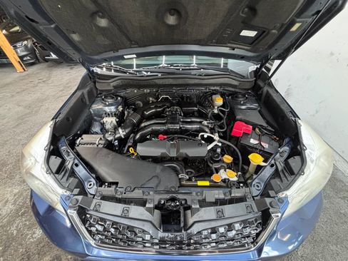 Used 2014 Subaru Forester 2.5i Premium w/ All-Weather Package AWD/4WD image 25