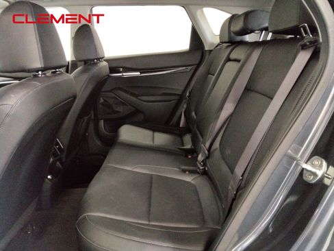 Used 2023 Kia Seltos EX image 36