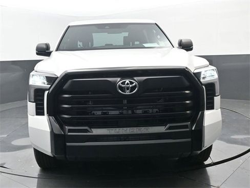 Used 2025 Toyota Tundra SR w/ SR Tow Package image 19
