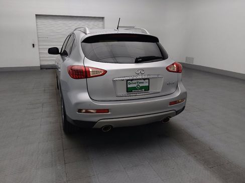 Used 2017 INFINITI QX50 2WD w/ Premium Plus Package image 6