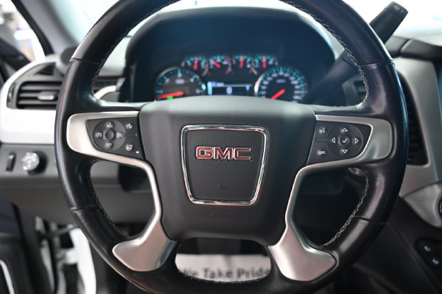 Used 2020 GMC Yukon SLT AWD/4WD image 23
