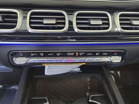 Certified 2026 Mercedes-Benz GLE 350 4MATIC image 26