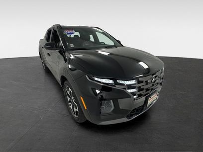 Used 2023 Hyundai Santa Cruz Limited