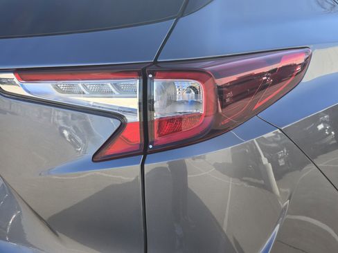 Used 2023 Acura RDX AWD w/ Advance Package image 13