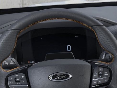 New 2026 Ford Explorer Tremor w/ Tremor Convenience Package image 13