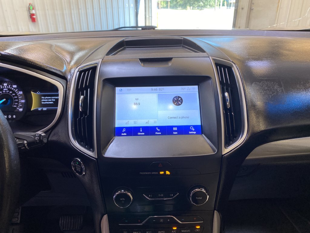 Used 2020 Ford Edge SEL w/ Convenience Package FWD image 33