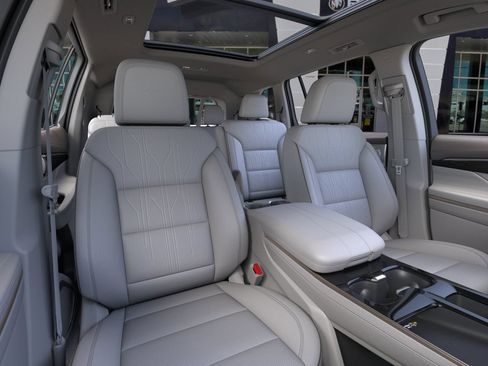 New 2026 Buick Enclave Avenir w/ Super Cruise Package AWD/4WD image 16