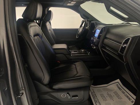 Used 2021 Ford Expedition Max Limited image 39