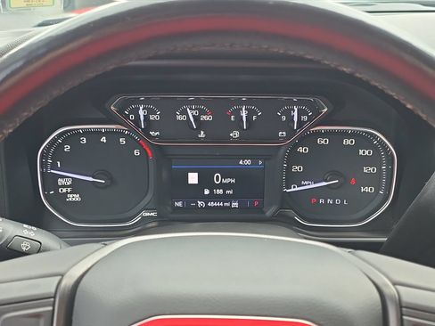 Used 2019 GMC Sierra 1500 AT4 w/ AT4 Premium Package AWD/4WD image 21