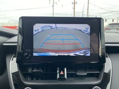 Certified 2024 Toyota Corolla LE