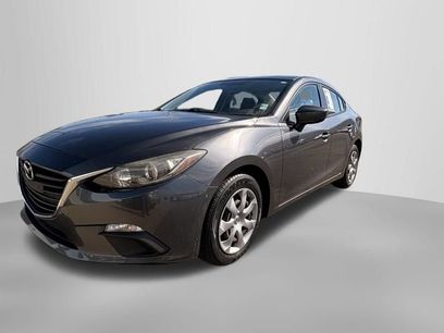 Used 2014 MAZDA MAZDA3 i Sport