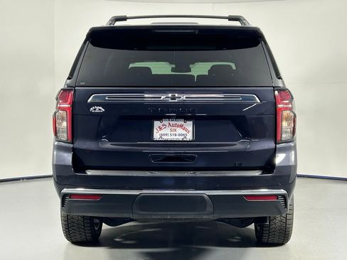 Used 2023 Chevrolet Tahoe LT w/ LT Signature Plus Package image 6