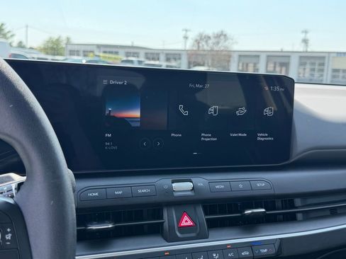 Used 2025 Kia K4 LXS image 21