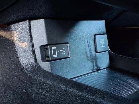 Used 2016 Honda Civic EX-T image 23