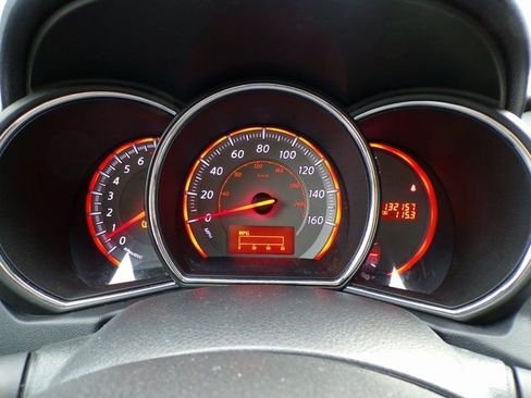 Used 2009 Nissan Murano SL w/ Leather Pkg image 16