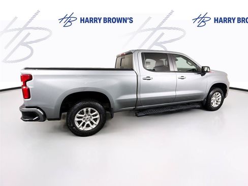 Used 2024 Chevrolet Silverado 1500 RST AWD/4WD image 32