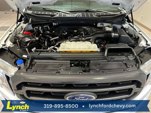 Certified 2023 Ford F150 XLT w/ Equipment Group 302A High AWD/4WD image 29