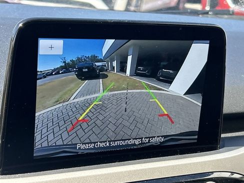 Used 2022 Ford Escape SE w/ Cold Weather Package image 22