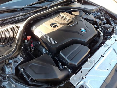 Used 2021 BMW 330i Sedan image 31