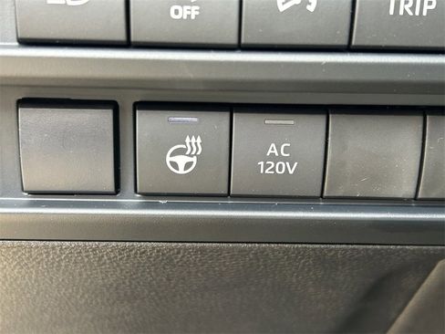 New 2026 Toyota Tundra Limited image 26