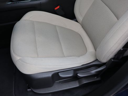 Used 2023 Chevrolet Traverse LS w/ Safety Package AWD/4WD image 18