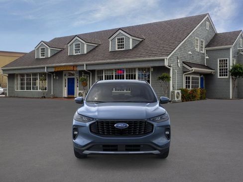 Used 2024 Ford Escape SE w/ PHEV Premium Package FWD image 6