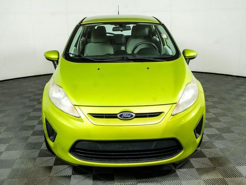 Used 2013 Ford Fiesta SE FWD image 24