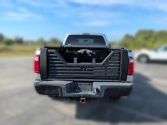 Used 2016 Ford F250 XL w/ Power Equipment Group AWD/4WD image 3