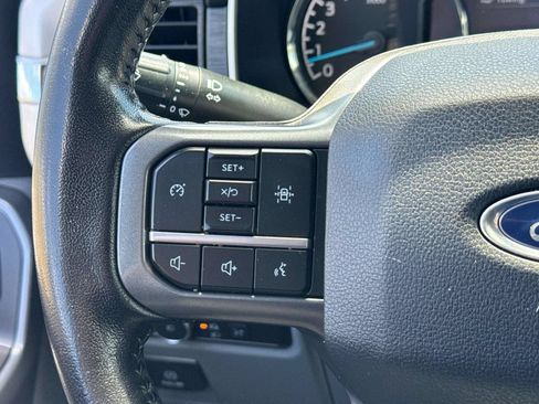 Used 2021 Ford F150 XLT w/ Equipment Group 302A High AWD/4WD image 9