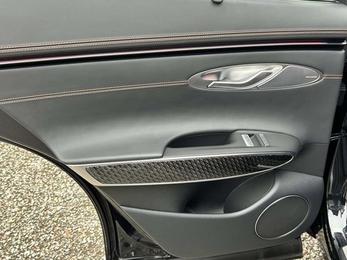 New 2026 Genesis GV70 3.5T Sport Prestige AWD/4WD image 23