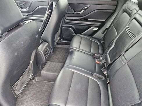 Certified 2022 Lincoln Corsair AWD w/ Equipment Group 101A image 29