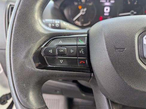 Used 2023 RAM ProMaster 2500 image 26