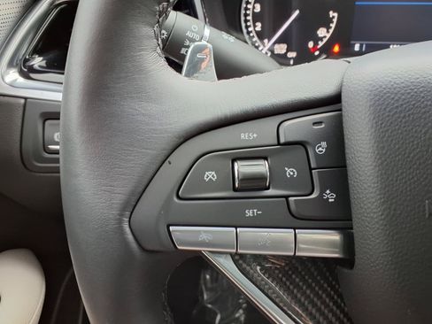 Used 2024 Cadillac XT6 Sport AWD/4WD image 14
