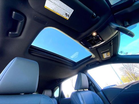 Used 2023 Lexus RX 350 Premium Plus image 12