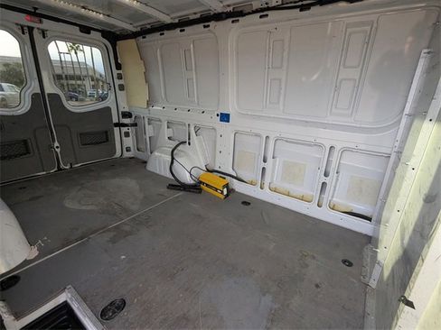 Used 2014 Mercedes-Benz Sprinter 144 Cargo image 12