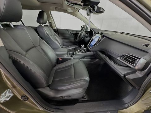 Used 2023 Subaru Outback Touring XT image 35