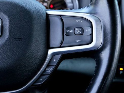 Used 2023 RAM 1500 Lone Star RWD image 13
