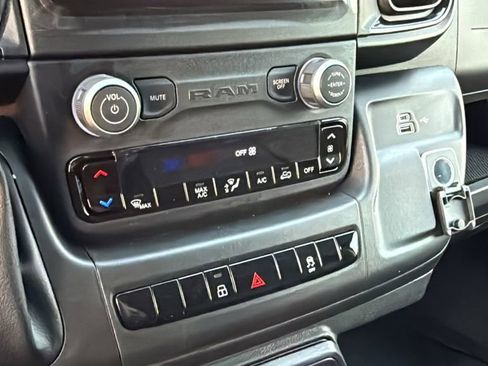 New 2026 RAM ProMaster 2500 image 28
