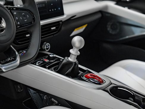 New 2026 Lotus Emira V6 SE Touring RWD image 67