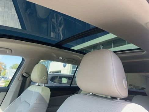 New 2026 Volkswagen Atlas SE image 34