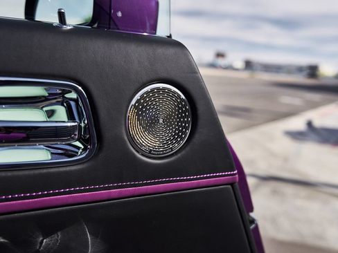 Used 2020 Rolls-Royce Wraith RWD image 26